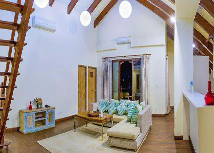Tangalwood Boutique 3* Katmandú