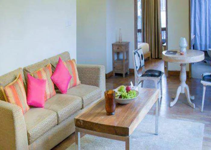 Tangalwood Boutique Hotel Katmandú