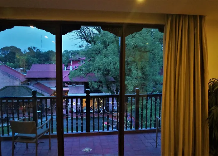 Hotel Tangalwood Boutique 3*