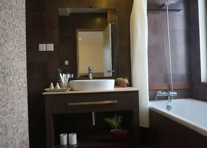 Hotel Tangalwood Boutique