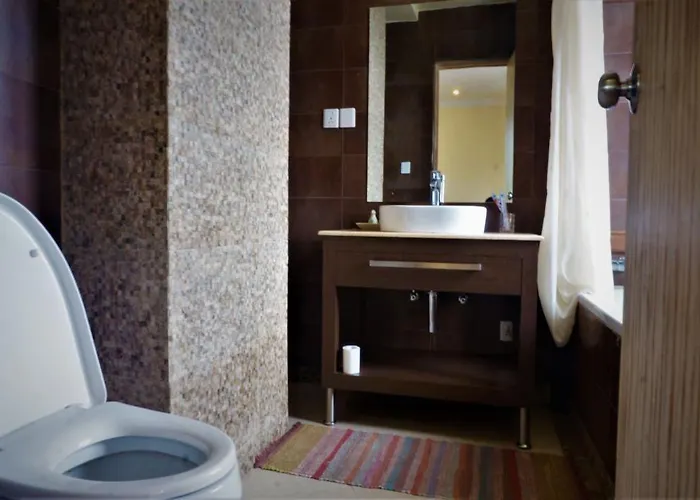 Tangalwood Boutique 3*