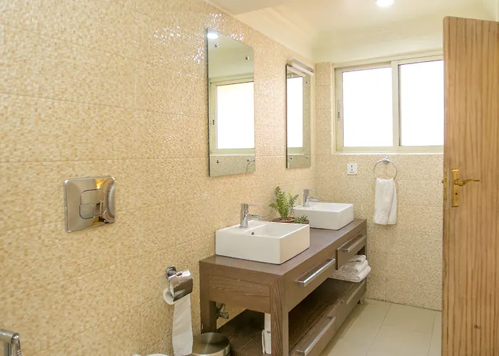 Tangalwood Boutique Hotel