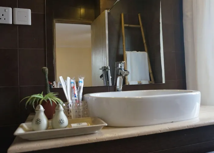 Hotel Tangalwood Boutique