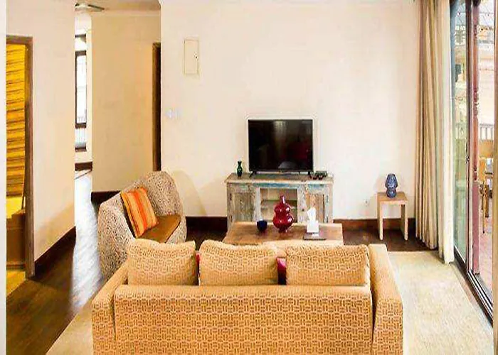 Tangalwood Boutique 3*