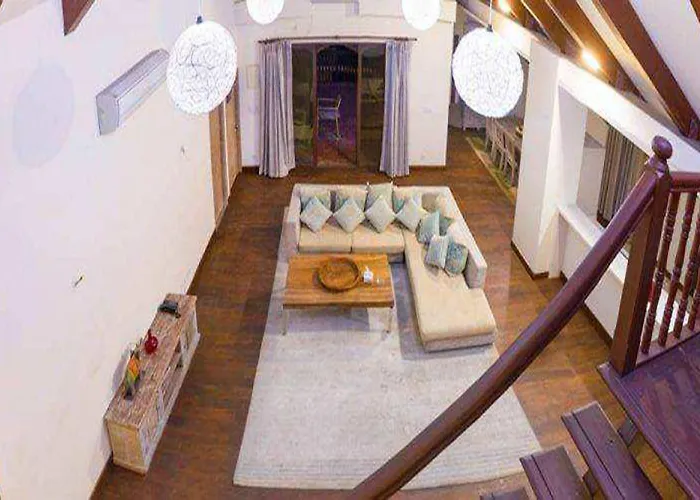 Tangalwood Boutique Hotel