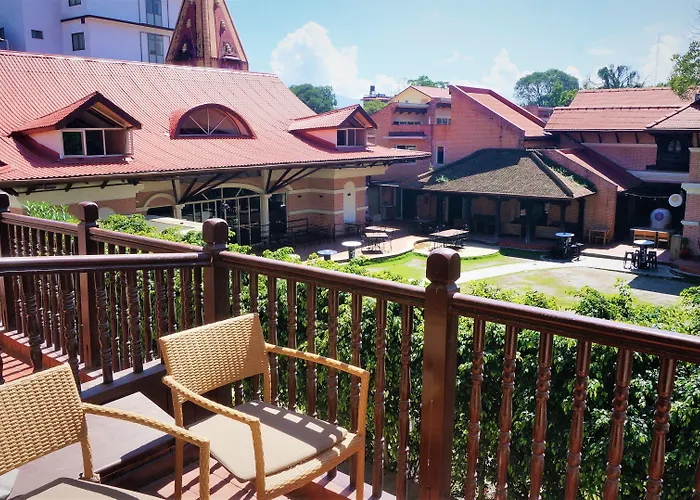 Hotel Tangalwood Boutique