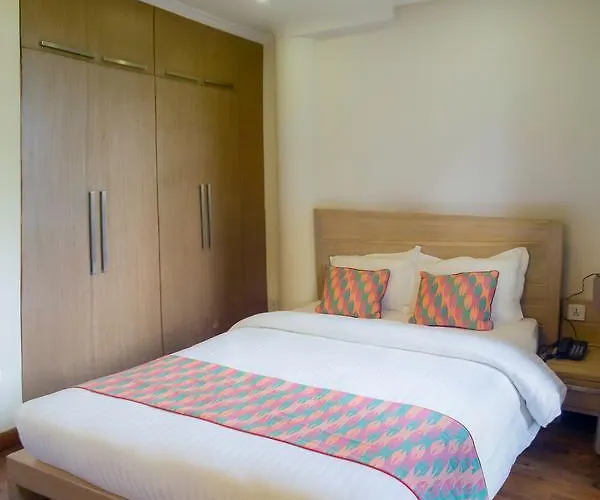 Tangalwood Boutique Hotel 3*