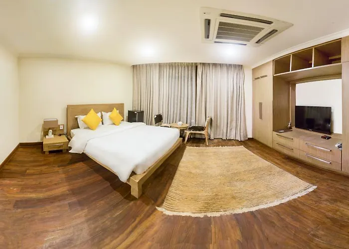Tangalwood Boutique Hotel 3*