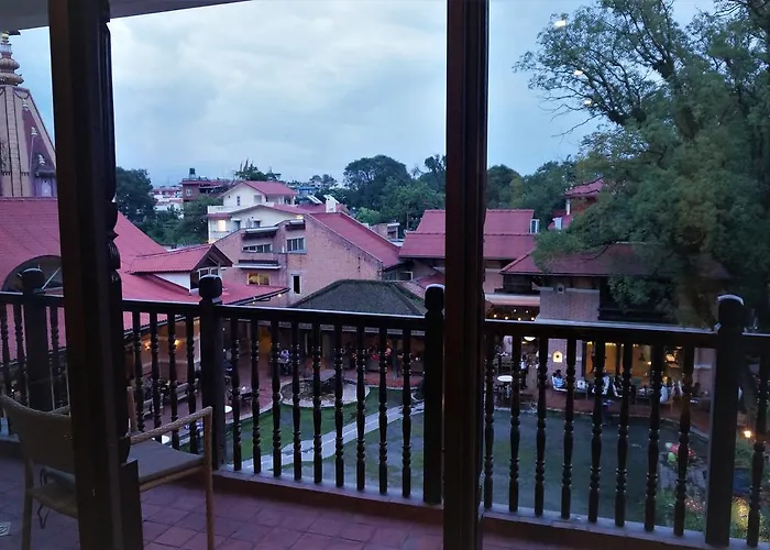 Tangalwood Boutique Hotel 3*