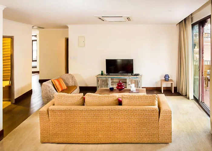 Tangalwood Boutique 3*