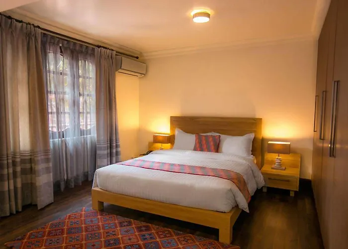 Tangalwood Boutique 3* Katmandú
