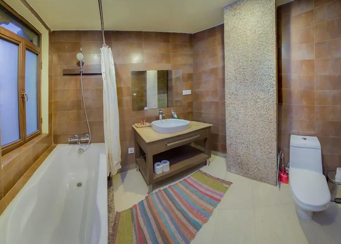 Tangalwood Boutique Hotel 3*