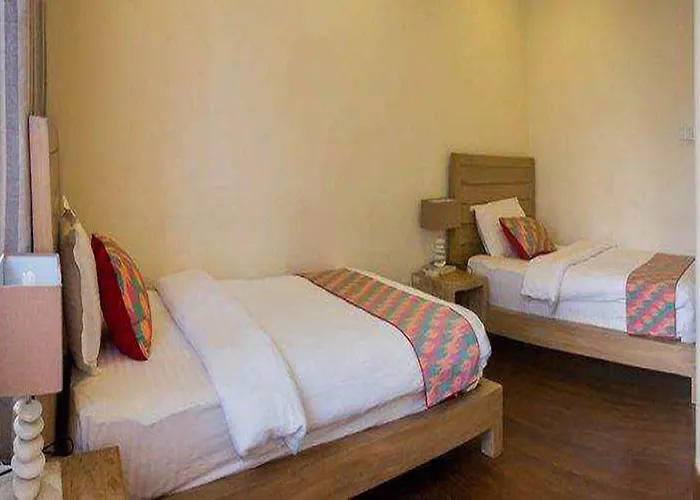 Tangalwood Boutique 3*